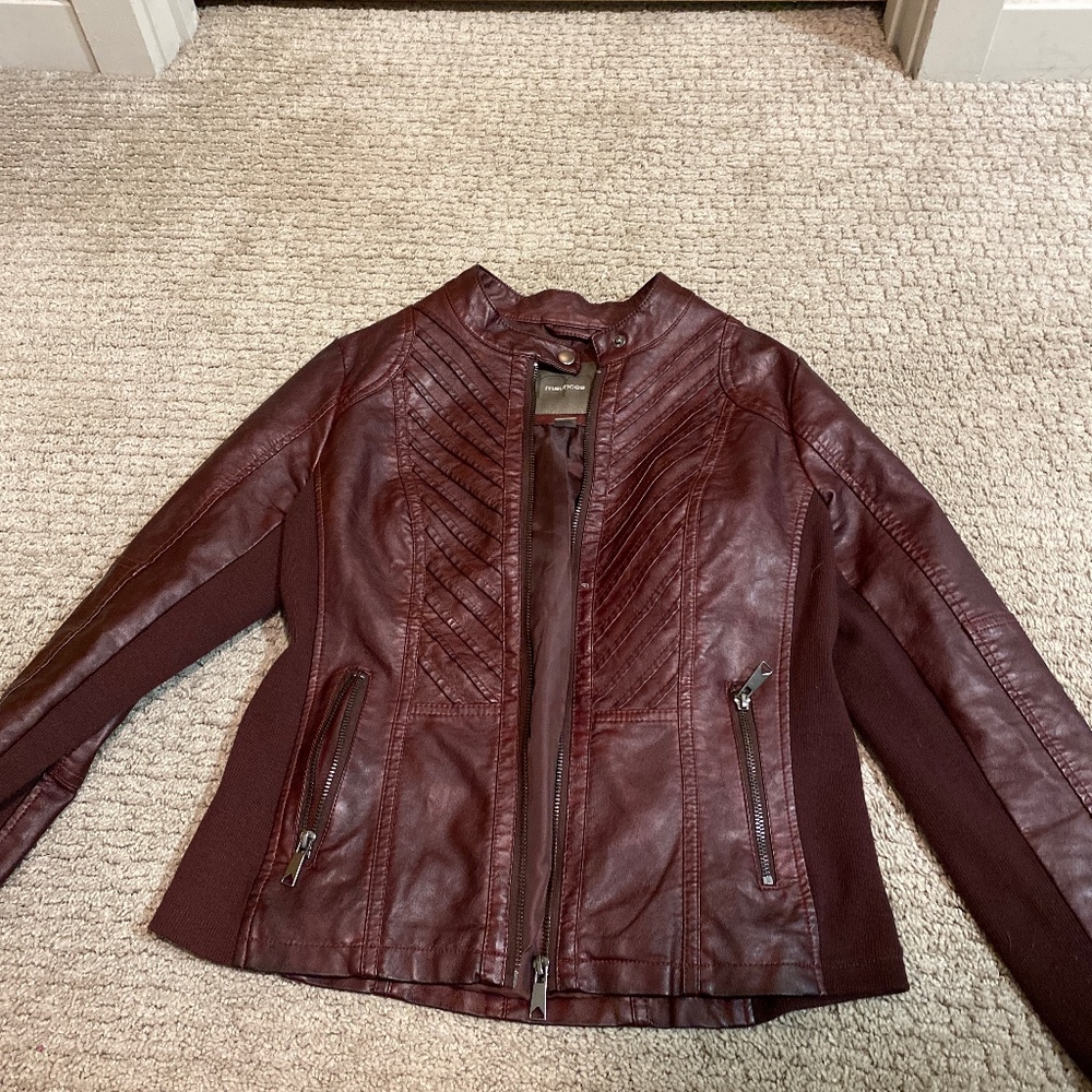 Maurices jacket
